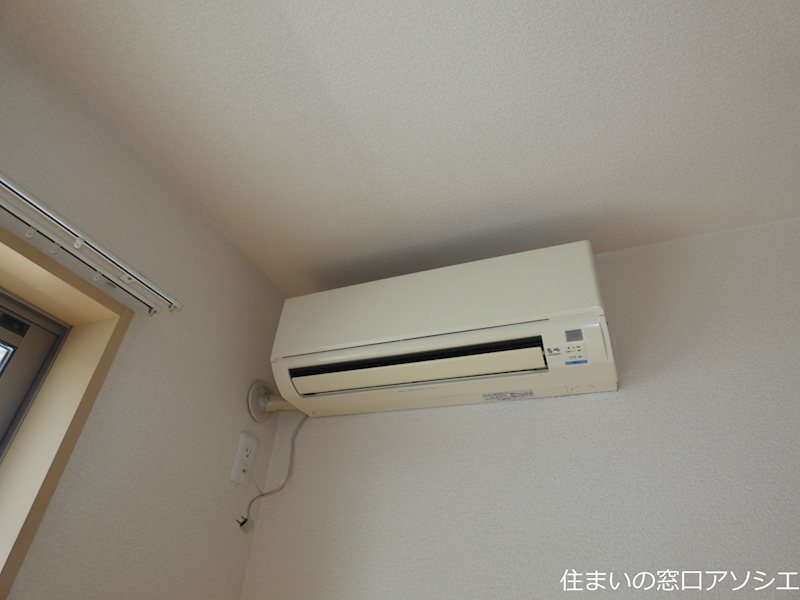 カステロ・デ・グロリア その他設備