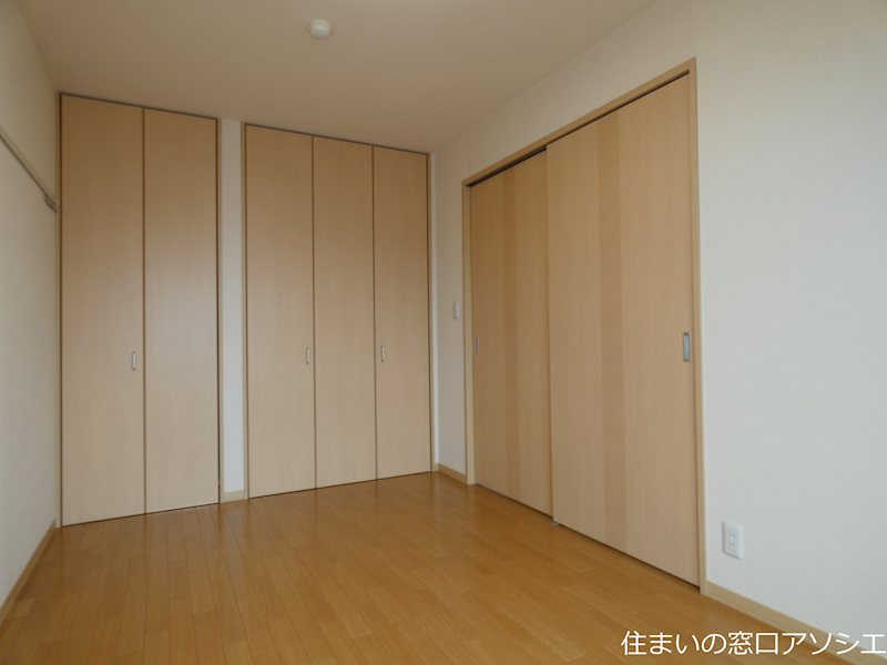 カステロ・デ・グロリア その他部屋・スペース