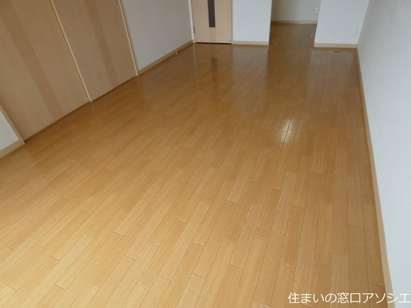 カステロ・デ・グロリア その他部屋・スペース