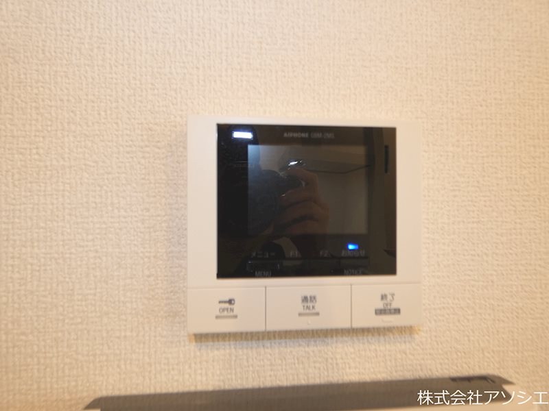 (仮称)八潮南部西62街区PJ　B セキュリティ