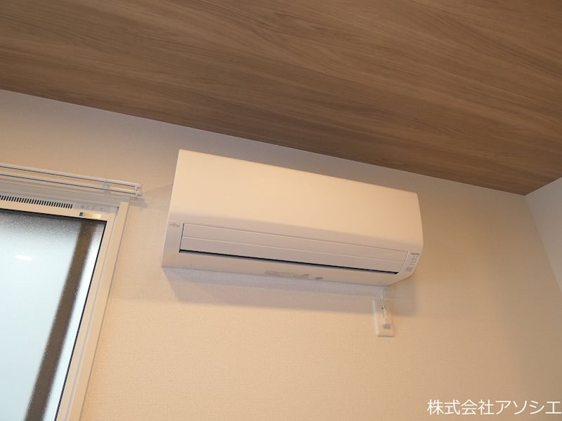 (仮称)八潮南部西62街区PJ　A その他設備