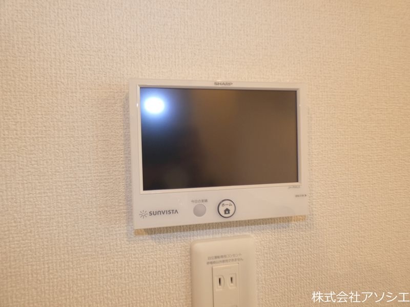 (仮称)八潮南部西62街区PJ　A その他設備