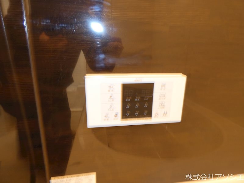 (仮称)八潮南部西62街区PJ　B その他設備