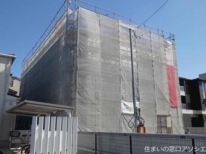 アミティ 外観