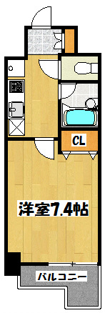 will Do 越谷 間取り