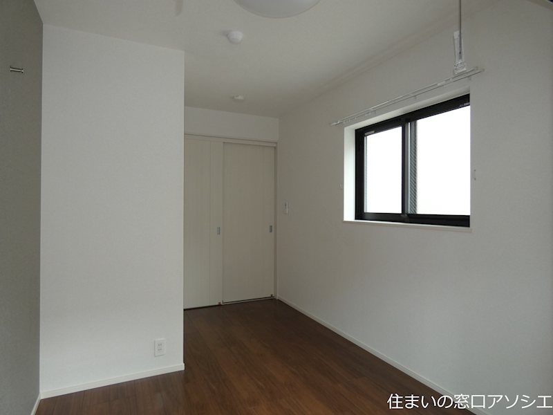 グランデ蒲生茜町 その他部屋・スペース