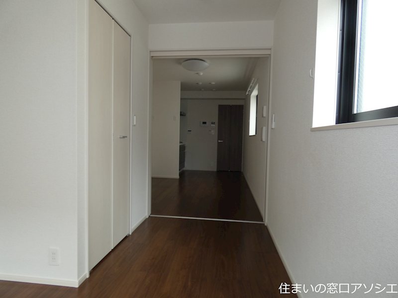 グランデ蒲生茜町 その他部屋・スペース