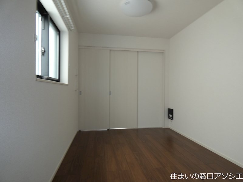 グランデ蒲生茜町 その他部屋・スペース