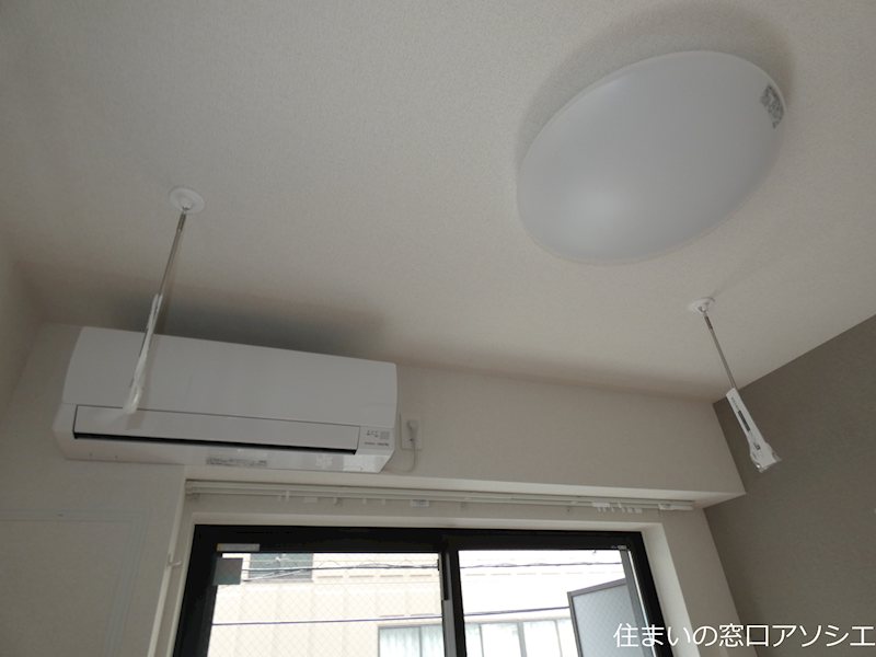 グランデ蒲生茜町 その他設備
