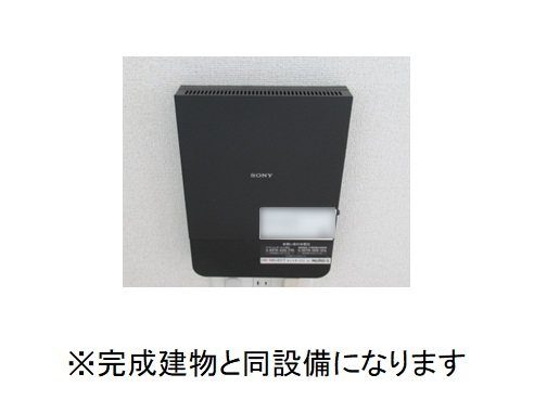 グランデ蒲生茜町 その他設備