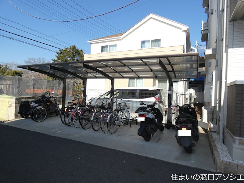ア　レーズ その他共有部分