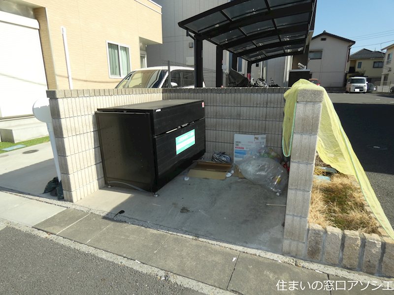 ア　レーズ その他共有部分