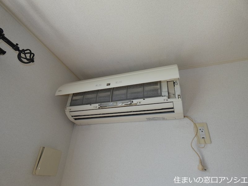 ガーデニア　エス その他設備