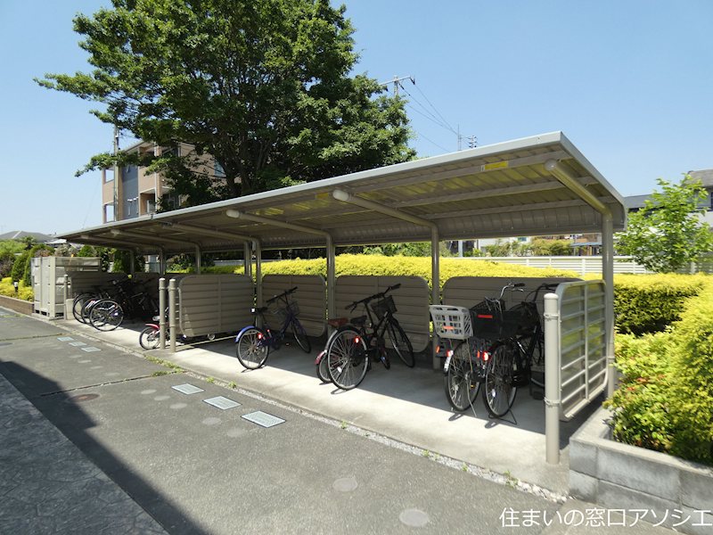 ガーデニア　エス その他共有部分