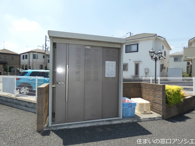 ガーデニア　エス その他共有部分