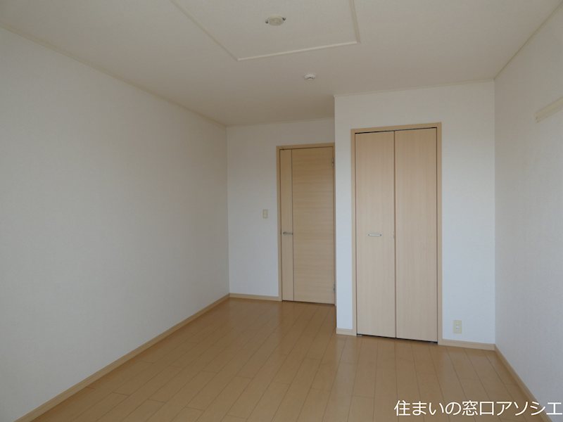 ガーデニア　エス その他部屋・スペース