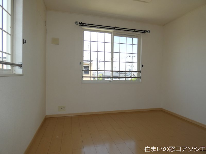 ガーデニア　エス その他部屋・スペース