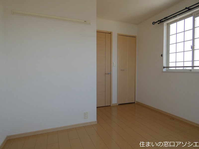 ガーデニア　エス その他部屋・スペース