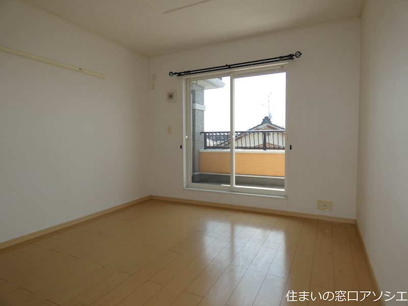 ガーデニア　エス その他部屋・スペース