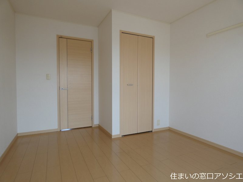 ガーデニア　エス その他部屋・スペース