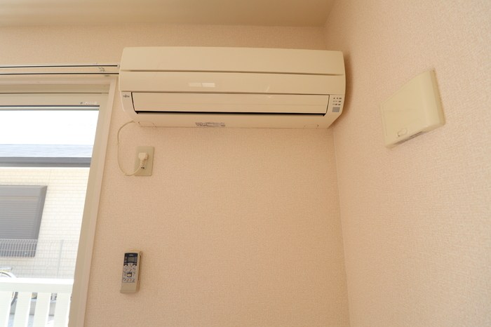 グリンミル その他設備