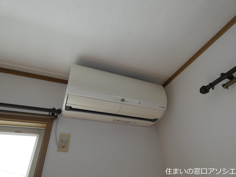 粕壁東3丁目貸家 その他設備