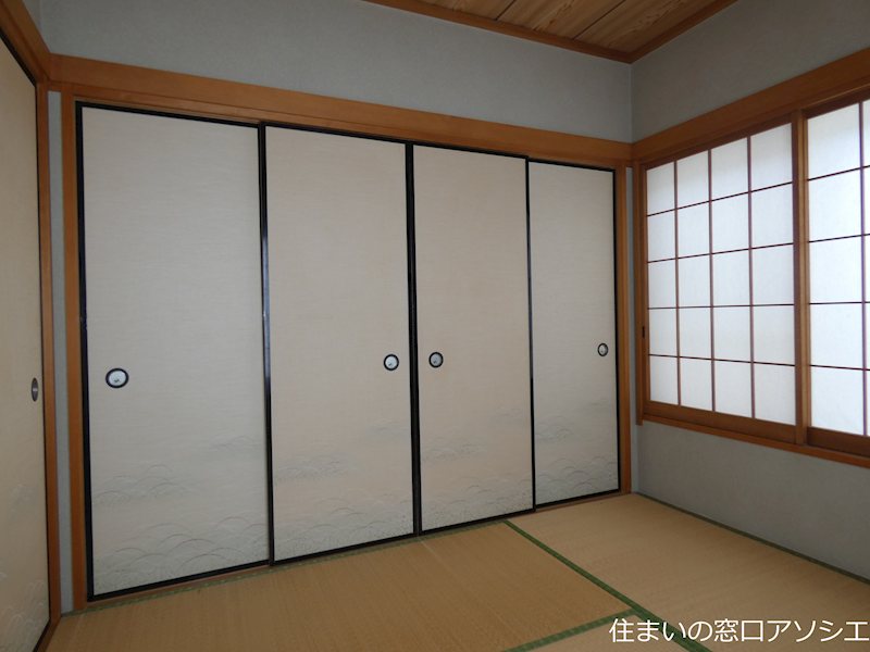 粕壁東3丁目貸家 その他部屋・スペース
