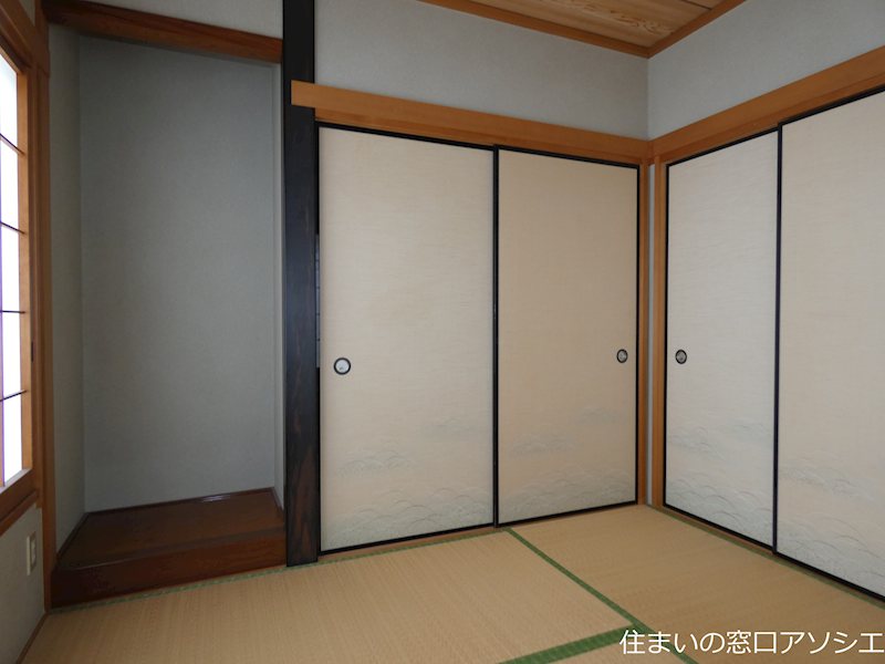 粕壁東3丁目貸家 その他部屋・スペース