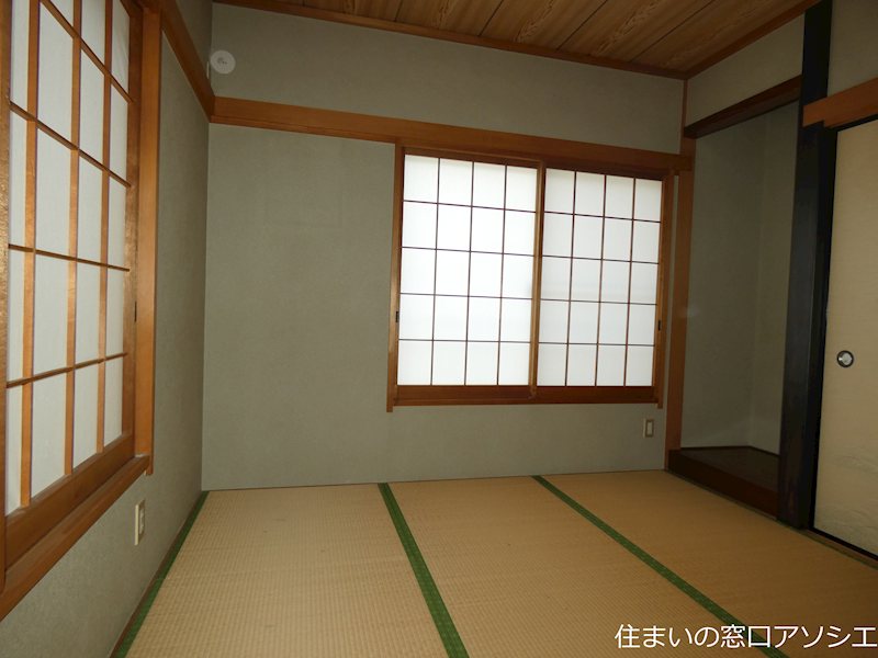 粕壁東3丁目貸家 その他部屋・スペース