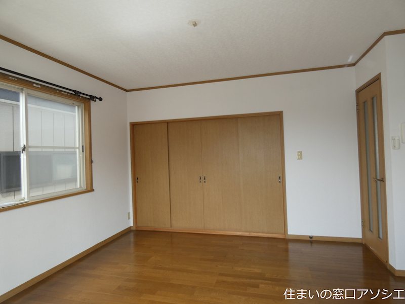 粕壁東3丁目貸家 その他部屋・スペース