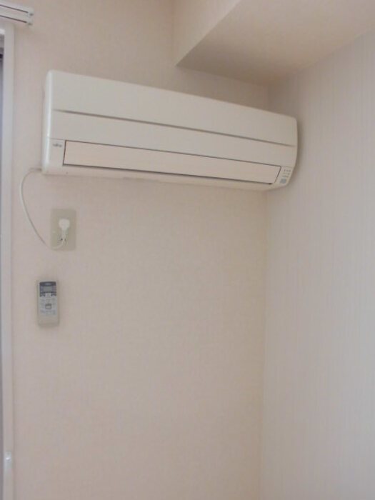 ミストラル その他設備