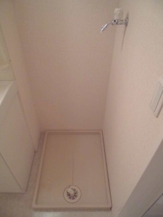 ミストラル その他設備