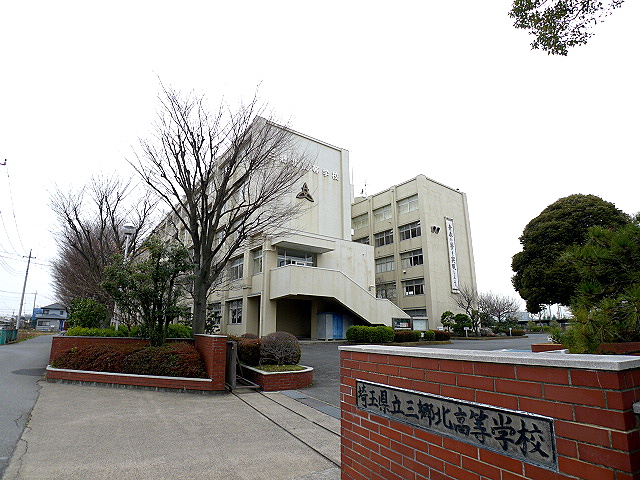ヴァンヴィーブル早稲田 高校・高専