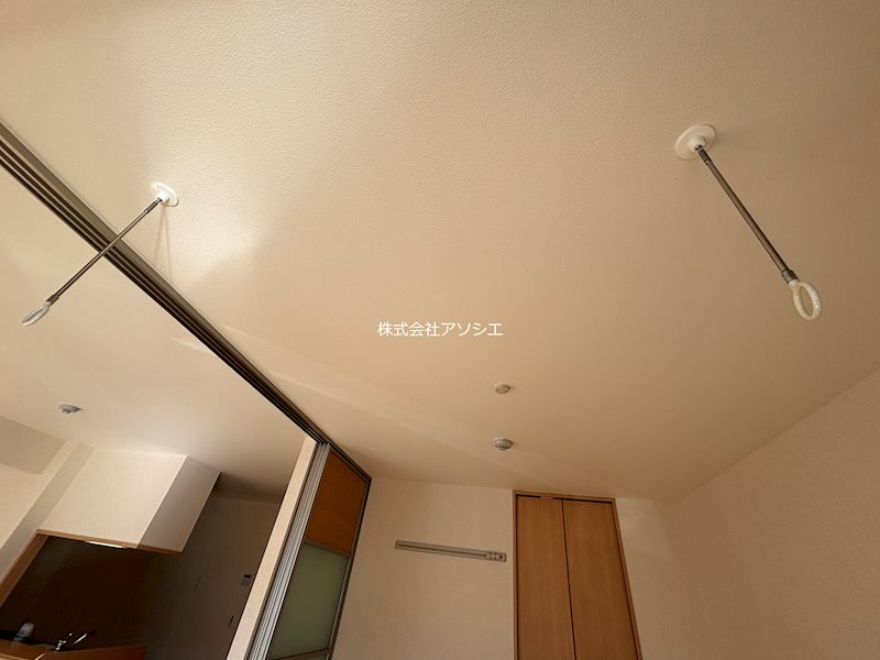 ヴァンフレイス早稲田 その他設備