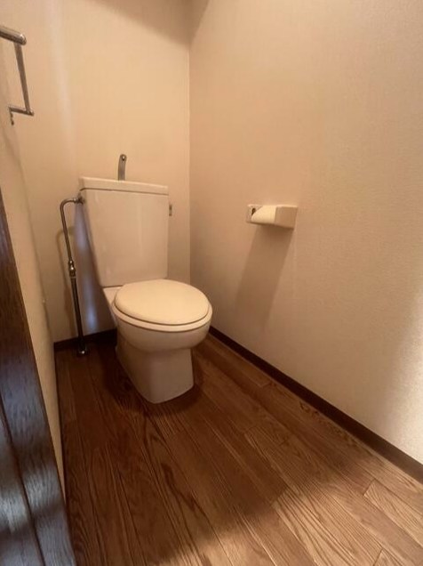 シャンノール トイレ