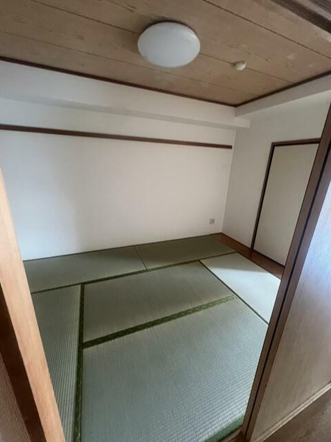 シャンノール ベッドルーム