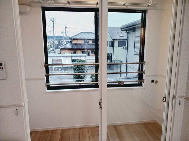 BRISE ベランダ