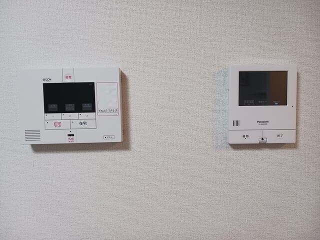 BRISE セキュリティ