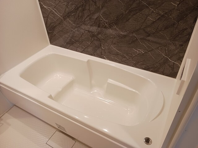 BRISE 風呂画像