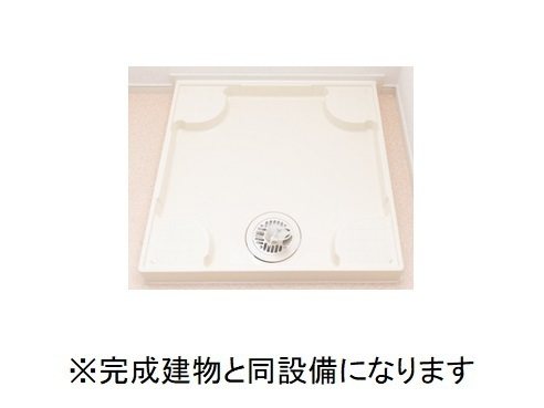 ウィンロードⅡ その他設備
