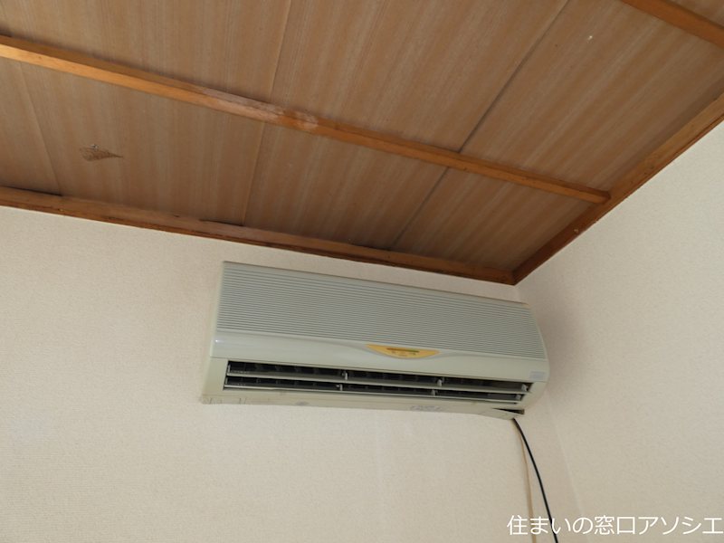 赤山町ハイツ その他設備