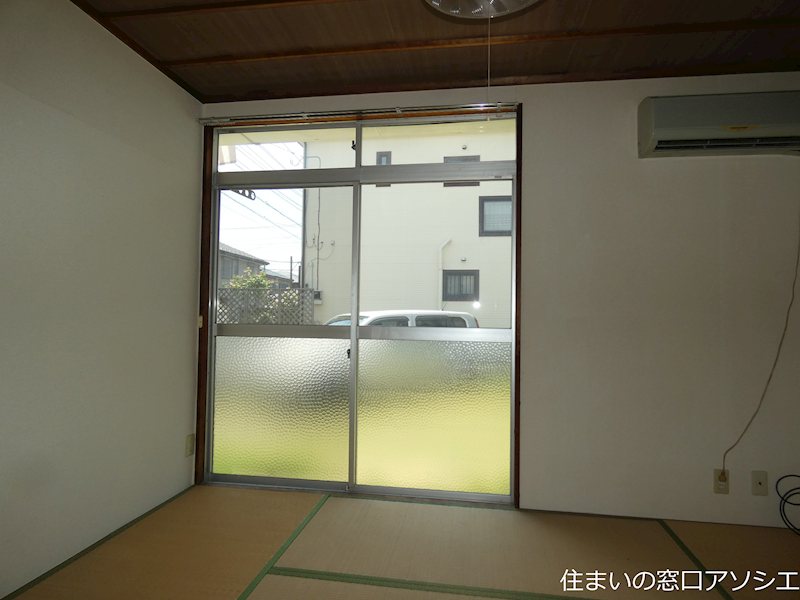 赤山町ハイツ その他部屋・スペース