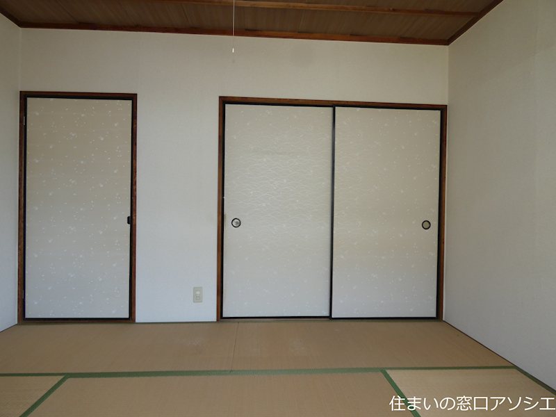 赤山町ハイツ その他部屋・スペース