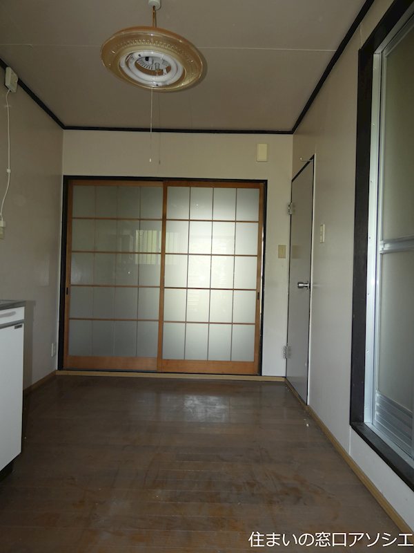 赤山町ハイツ その他部屋・スペース