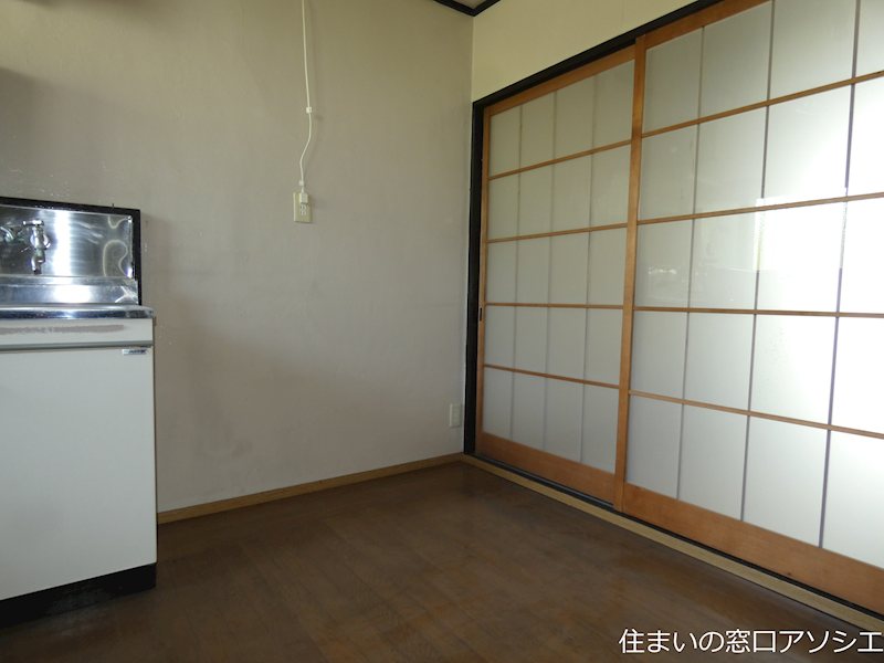 赤山町ハイツ その他部屋・スペース