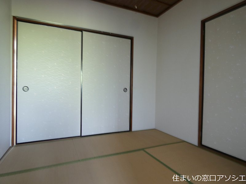 赤山町ハイツ その他部屋・スペース