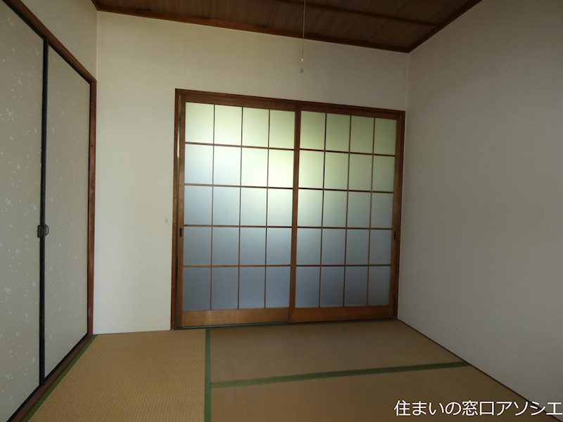 赤山町ハイツ その他部屋・スペース