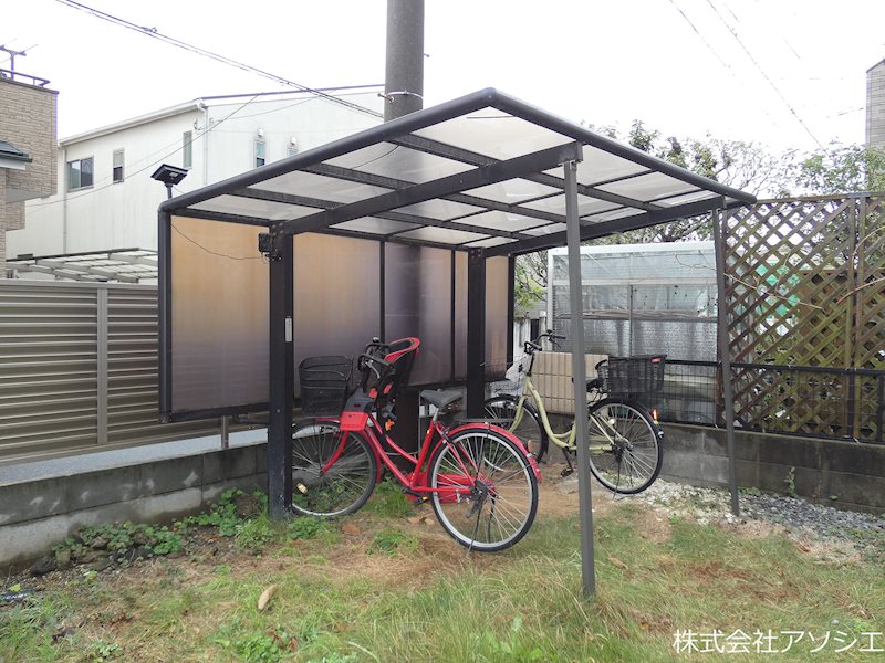 赤山町ハイツ その他共有部分