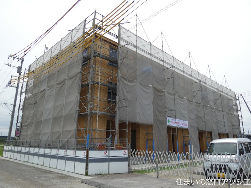 ウィンロードⅡ 外観