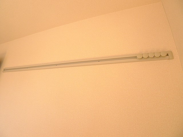 カーペンターズハウス その他設備